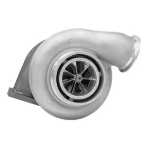 Turbocompresseur