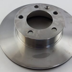 Brake Disc (1pc)