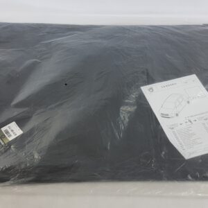 Mat, Luggage Compartment
