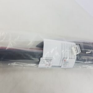 Trim/Protective Strip Set, Door