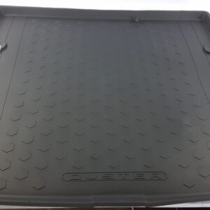 Tray, Luggage Compartment