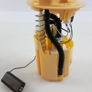 Fuel Feed Unit