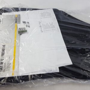 Floor Mat Set