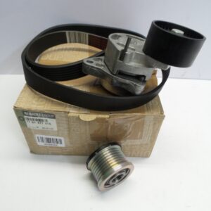 V-Belt Kit