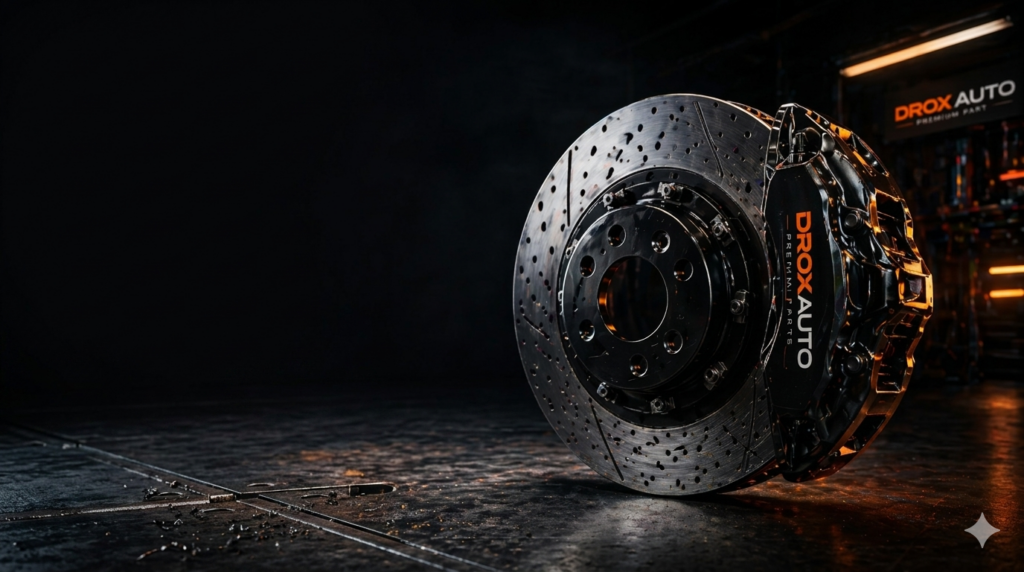 Droxauto Parts
