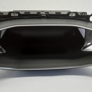 Instrument Cluster
