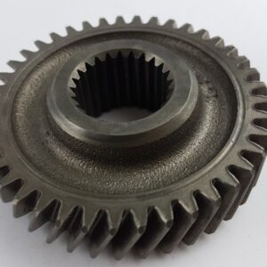 Gear, Transmission