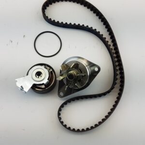Water Pump And Timing Belt Kit