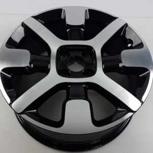 Wheel Disc