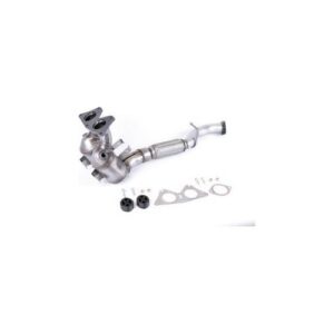 EEC AR6000T - Catalyseur