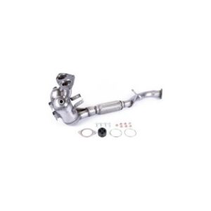 EEC AR6003T - Catalyseur