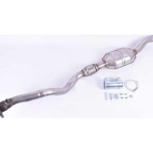 EEC AU6003T - Catalyseur