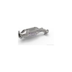 EEC AU6005T - Catalyseur