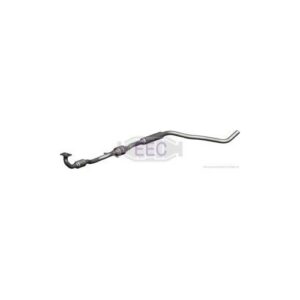 EEC AU6006T - Catalyseur