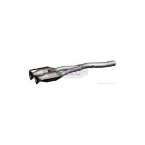 EEC AU6008T - Catalyseur
