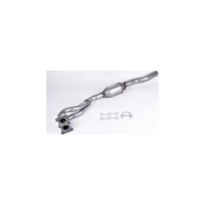 EEC AU6010T - Catalyseur