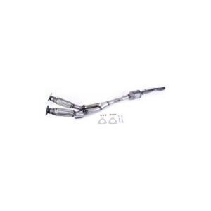 EEC AU6033T - Catalyseur