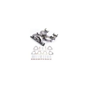 EEC AU6038T - Catalyseur