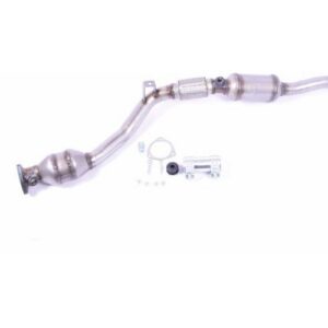 EEC AU6040T - Catalyseur