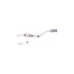 EEC AU6042T - Catalyseur