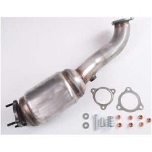 EEC AU6043T - Catalyseur