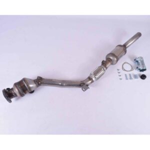EEC AU6046T - Catalyseur
