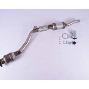 EEC AU6047T - Catalyseur