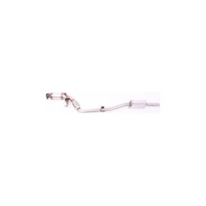EEC AU6054T - Catalyseur