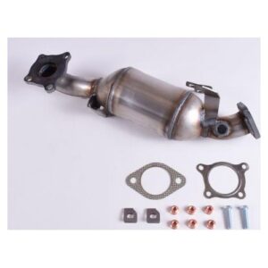 EEC AU6057T - Catalyseur
