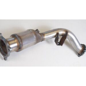 EEC AU6060T - Catalyseur