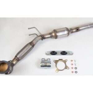 EEC AU6062T - Catalyseur