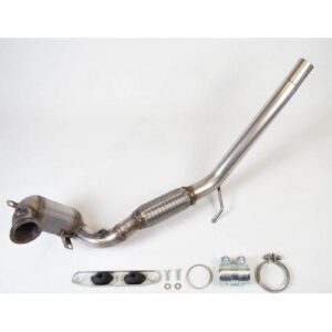 EEC AU6064T - Catalyseur