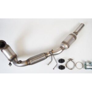 EEC AU6065T - Catalyseur