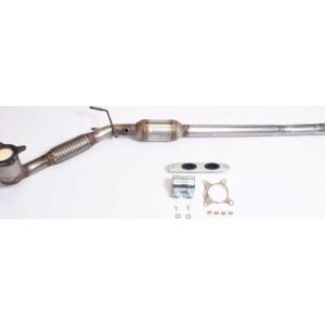 EEC AU6066T - Catalyseur