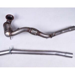 EEC AU6067T - Catalyseur