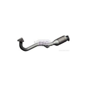EEC AU8011T - Catalyseur