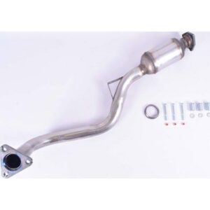 EEC AU8012T - Catalyseur