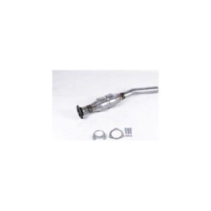 EEC AU8013T - Catalyseur