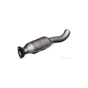 EEC AU8016T - Catalyseur