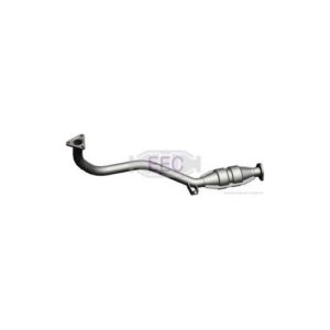 EEC AU8024T - Catalyseur