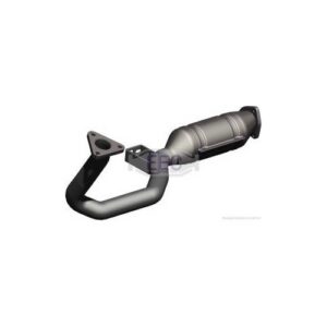 EEC AU8025T - Catalyseur