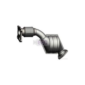 EEC AU8027T - Catalyseur