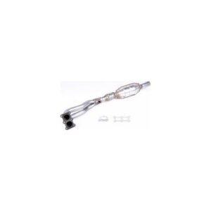 EEC AU8039T - Catalyseur