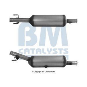 BM Catalysts BM31021H - Catalyseur SCR