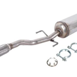 BM Catalysts BM31030H - Catalyseur SCR