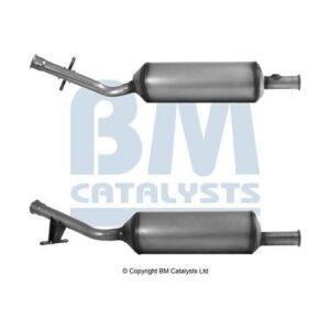 BM Catalysts BM31034H - Catalyseur SCR