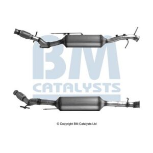 BM Catalysts BM31037H - Catalyseur SCR