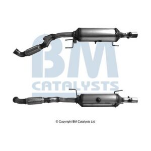 BM Catalysts BM31038H - Catalyseur SCR