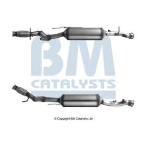 BM Catalysts BM31039H - Catalyseur SCR