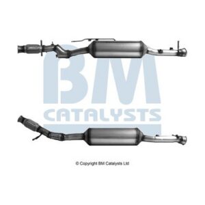 BM Catalysts BM31040H - Catalyseur SCR